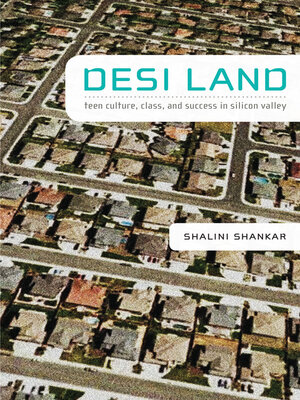 cover image of Desi Land